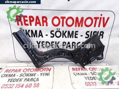 Volkswagen Transporter Kapı Direği çıkma parça