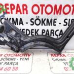 Vw transporter T5 t6 t7 sol ön direk takviye sacı 7e0805403