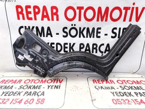 Volkswagen Transporter Kapı Direği 7E0805403 çıkma parça
