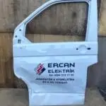 Vw transporter t5 t6 sol ön kapı 2008-2018