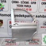 Vw Transporter T5 T6 sağ ön kapı gri orijinal çıkma