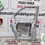 Vw Transporter T5 T6 sağ ön kapı gri orijinal çıkma