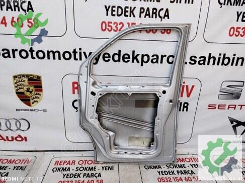 Volkswagen Transporter Sağ Ön Kapı çıkma parça