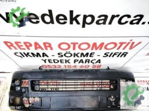 Vw transporter t5 t6 ön tampon orijinal çıkma 7e0807221