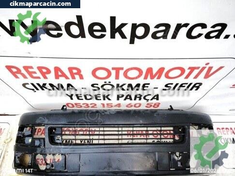 Volkswagen Transporter Ön Tampon çıkma parça