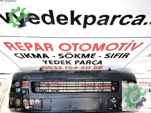 Volkswagen Transporter Ön Tampon çıkma parça