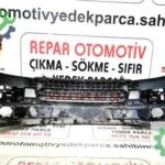 Vw transporter t5 t6 ön tampon orijinal çıkma 7e0807221