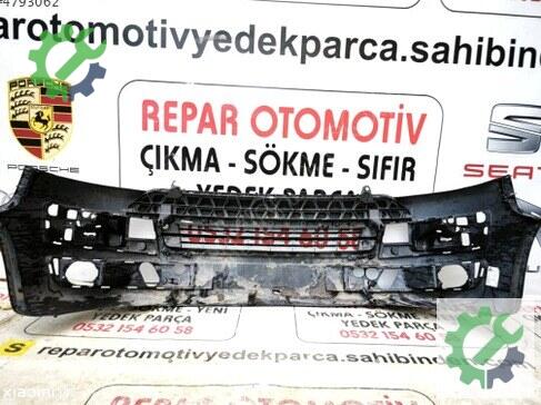 Volkswagen Transporter Ön Tampon 7E0807221 çıkma parça