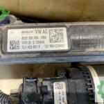Vw transporter direksiyon kutusu 2011-15 elektrikli 7l1423051f