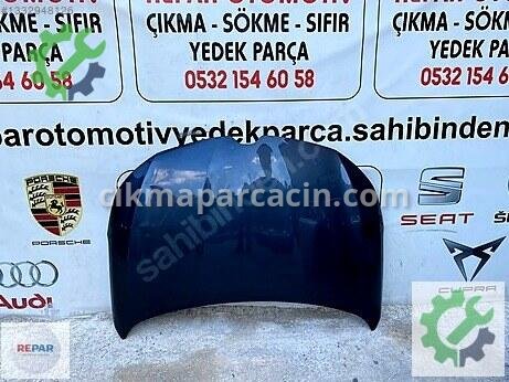 Renault Megane Kaput çıkma parça