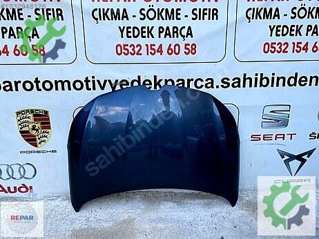 Renault Megane Kaput çıkma parça