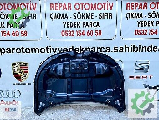 Renault Megane Kaput çıkma parça