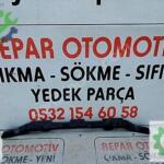 TESLA Model Y ÖN TAMPON Darpe emici KÖPÜĞÜ 2191876-00-A Orijina