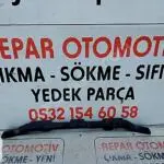 TESLA Model Y ÖN TAMPON Darpe emici KÖPÜĞÜ 2191876-00-A Orijina