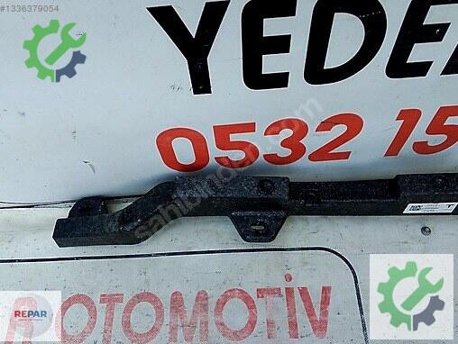 Tesla Model Y Ön Tampon 2191876-00-A çıkma parça