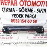 Vw transport t6 t7 ön tampon demiri orijinal 7e0807109