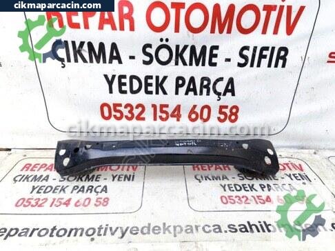 Volvo S80 Ön Tampon Demiri çıkma parça