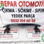 Vw transport t6 t7 ön tampon demiri orijinal 7e0807109