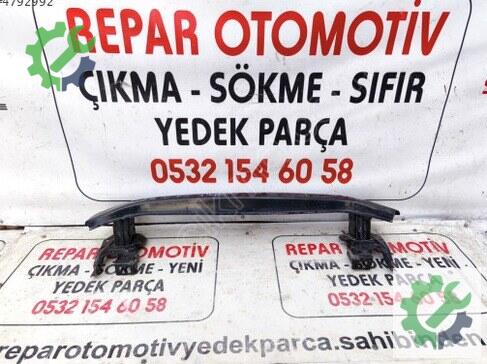 Volvo S80 Ön Tampon Demiri 7E0807109 çıkma parça