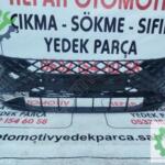 Vw tiguan tampon orta ızgara r-line 2024-25 571853677b