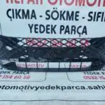 Vw tiguan tampon orta ızgara r-line 2024-25 571853677b