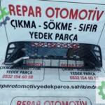 Vw tiguan tampon orta ızgara r-line 2024-25 571853677b