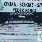 Vw tiguan tampon orta ızgara r-line 2024-25 571853677b