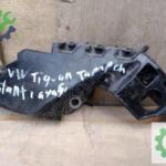Vw tiguan tampon bağlanti ayağı 5na807049