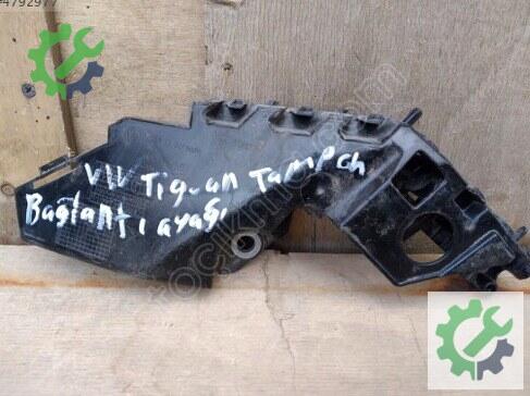 Volkswagen Tiguan Tampon çıkma parça
