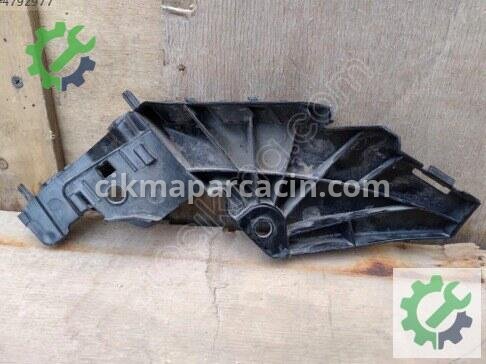 Volkswagen Tiguan Tampon 5NA807049 çıkma parça