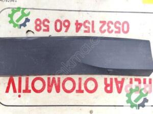 Vw tiguan sol arka kapı bandı çıtası 2024-26 orijinal 571854949c