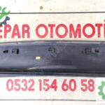 Vw tiguan sol arka kapı bandı çıtası 2024-26 orijinal 571854949c
