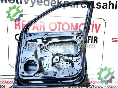 Volkswagen Tiguan Sağ Ön Kapı 2017-21 çıkma parça
