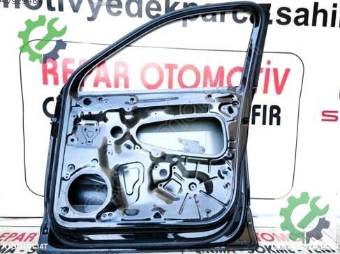 Volkswagen Tiguan Sağ Ön Kapı 2017-21 çıkma parça