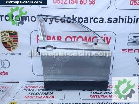 Volkswagen Tiguan Sağ Ön Kapı çıkma parça