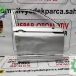 Vw tiguan sağ ön kapı gri 20-24 orijinal çıkma 5na831312