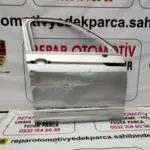 Vw tiguan sağ ön kapı gri 20-24 orijinal çıkma 5na831312