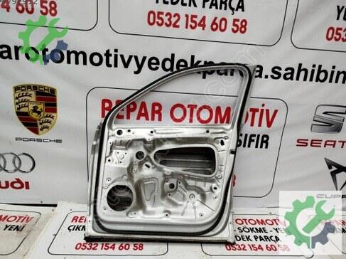 Volkswagen Tiguan Sağ Ön Kapı 5NA831312 çıkma parça