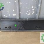 VW Tiguan sağ arka kapı bandı 571854950  2021-2024