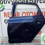 VOLKSWAGEN POLO TAİGO SOL ARKA KAPI orijinal çıkma
