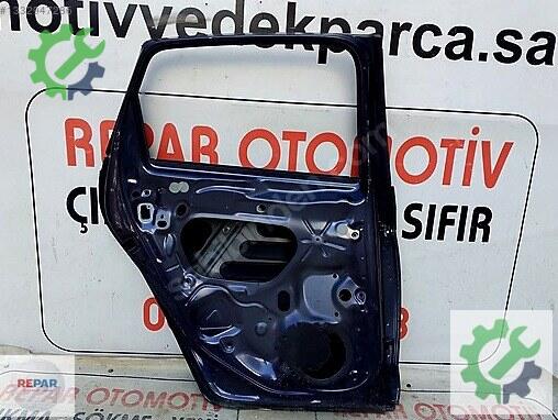 Volkswagen Taigo Sol Arka Kapı çıkma parça