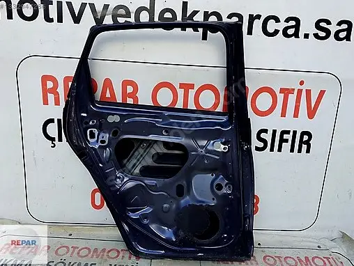 Volkswagen Taigo Sol Arka Kapı çıkma parça