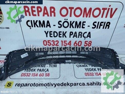 Volkswagen Tiguan Tampon Izgarası çıkma parça