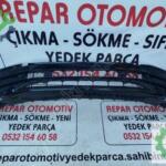 Vw tiguan ön tampon orta ızgara r-line 2020-24 5na853677q