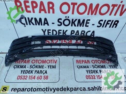 Volkswagen Tiguan Tampon Izgarası 5NA853677Q çıkma parça