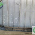 VW Tiguan ön tampon ızgara 571805903 2024-2025
