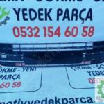 Vw tiguan ön tampon orta ızgara 2024-25 orijinal 571853677a