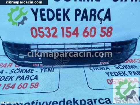 Volkswagen Tiguan Tampon Izgarası çıkma parça