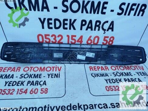Volkswagen Tiguan Tampon Izgarası 571853677A çıkma parça