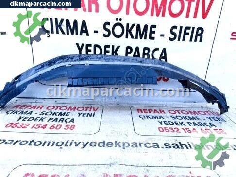 Volkswagen Tiguan Tampon Izgarası çıkma parça